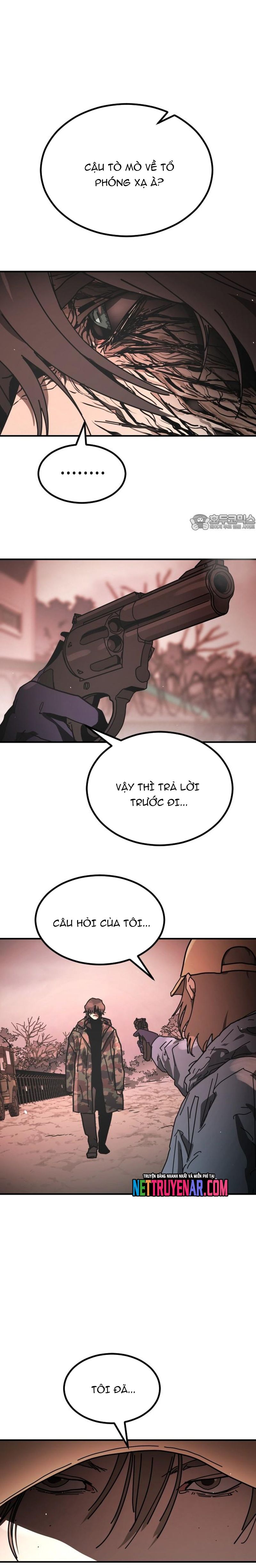 Đại Dịch Seoul Chapter 175 - 4