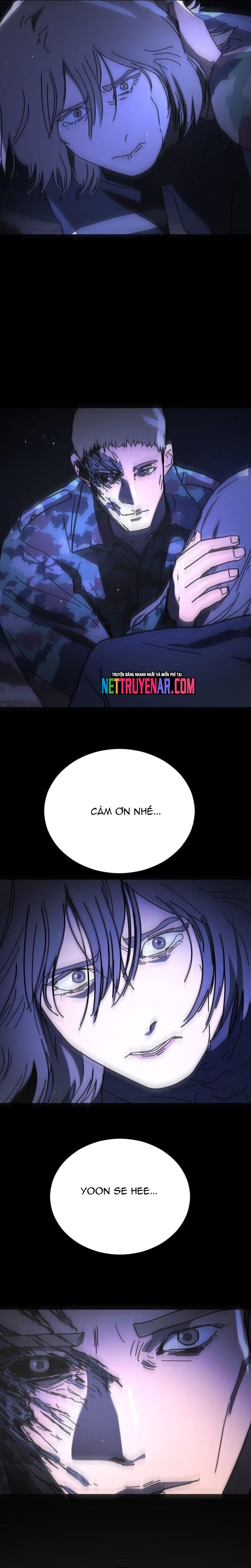 Đại Dịch Seoul Chapter 175 - 31