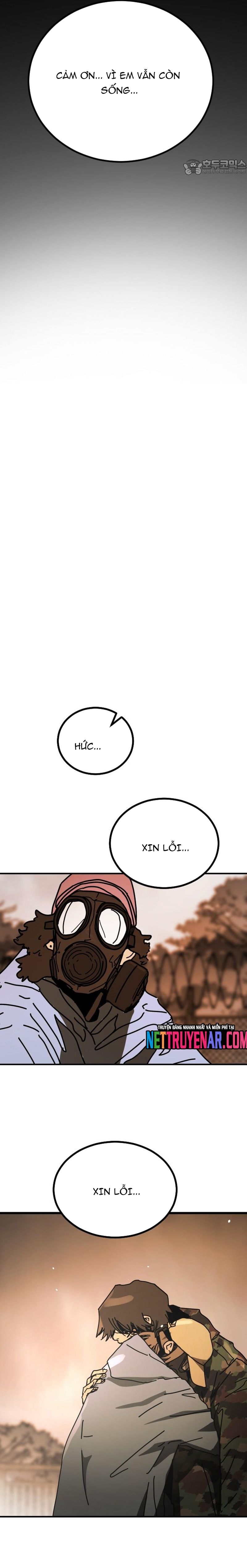Đại Dịch Seoul Chapter 175 - 32