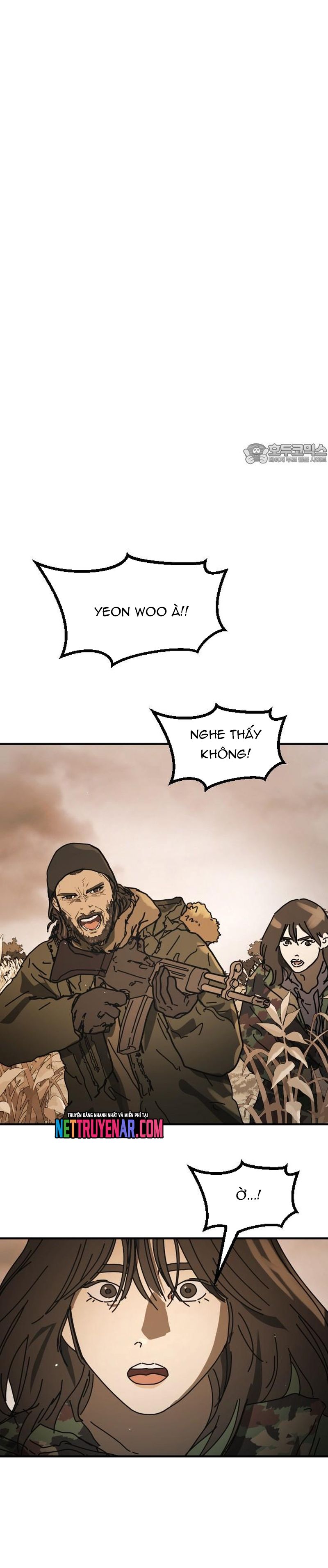 Đại Dịch Seoul Chapter 175 - 33
