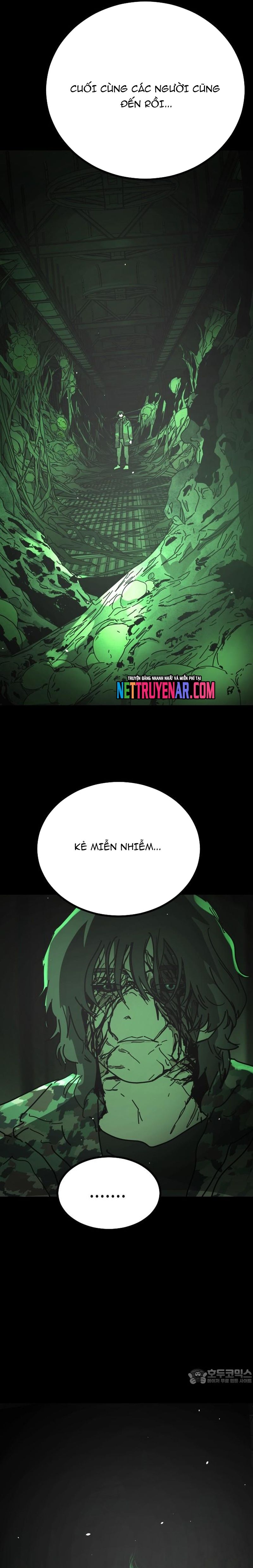 Đại Dịch Seoul Chapter 175 - 36