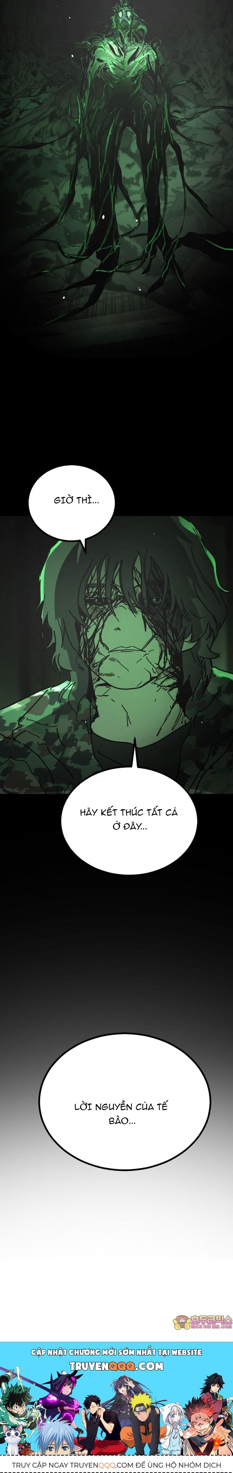 Đại Dịch Seoul Chapter 175 - 37