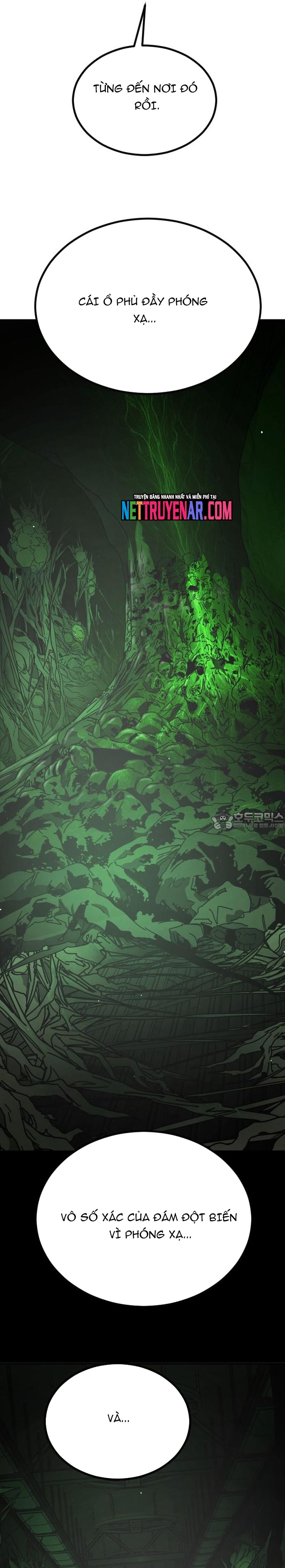 Đại Dịch Seoul Chapter 175 - 5