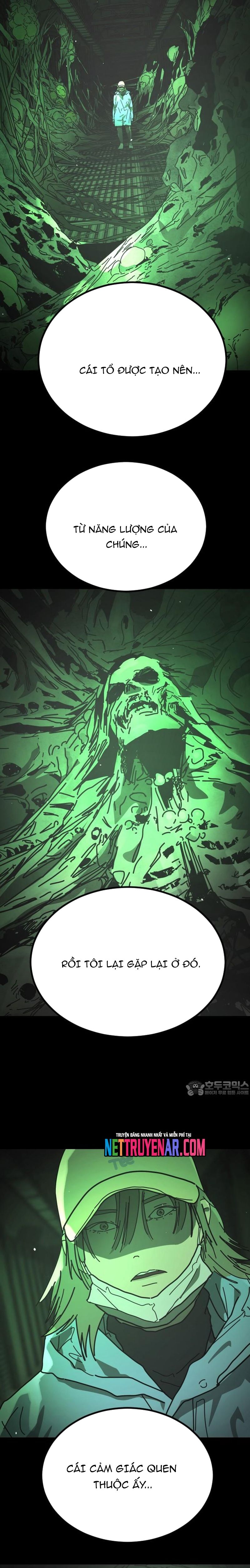 Đại Dịch Seoul Chapter 175 - 6