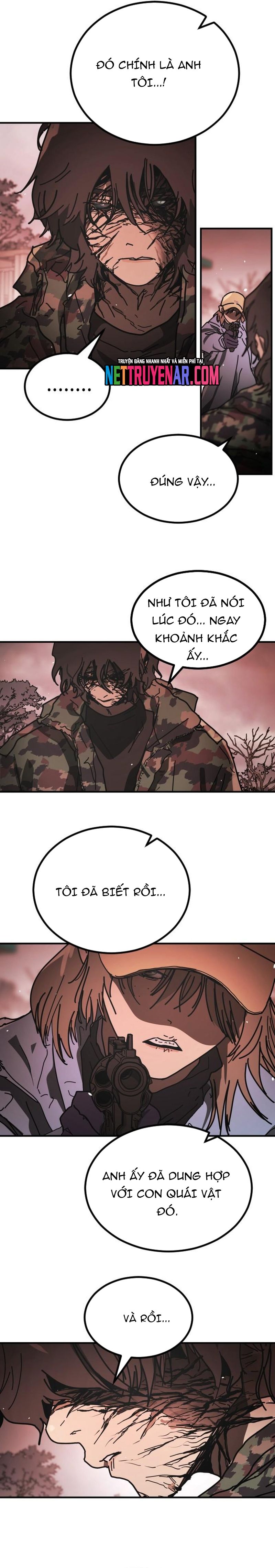 Đại Dịch Seoul Chapter 175 - 8