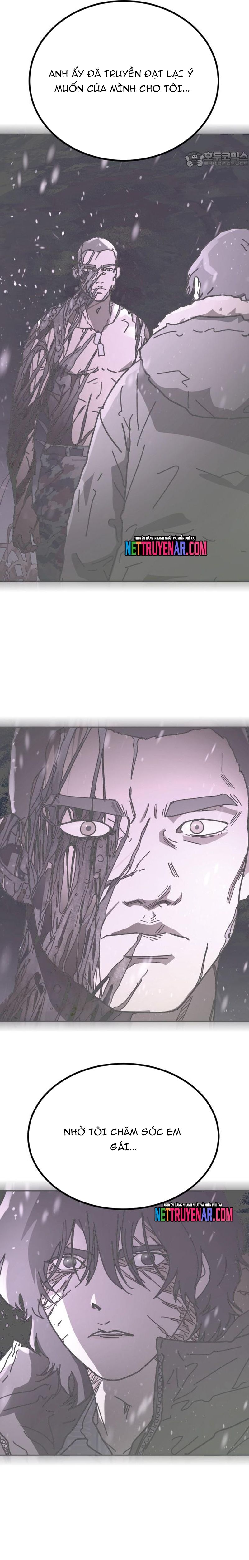 Đại Dịch Seoul Chapter 175 - 9