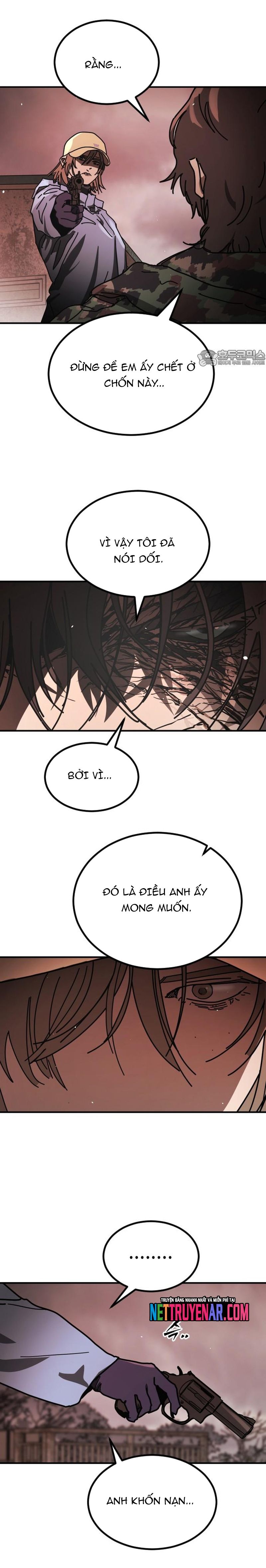 Đại Dịch Seoul Chapter 175 - 10