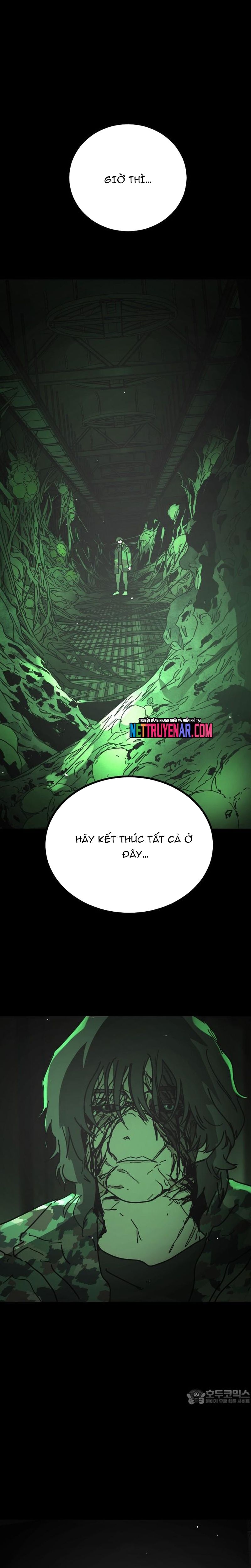 Đại Dịch Seoul Chapter 176 - 2