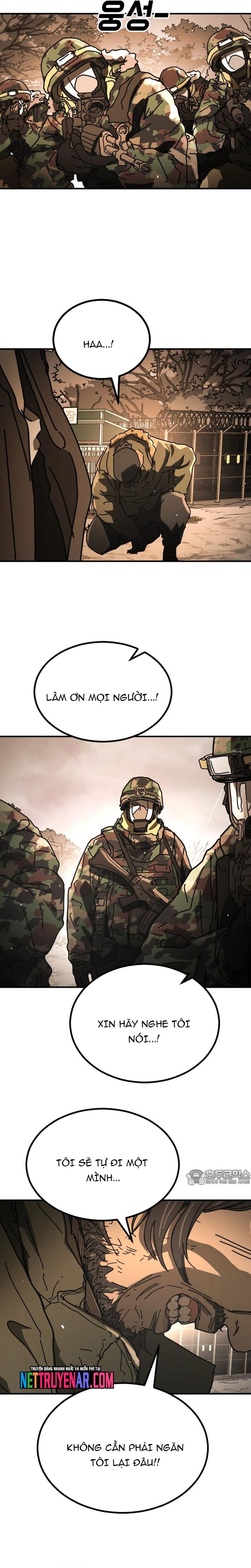 Đại Dịch Seoul Chapter 176 - 14