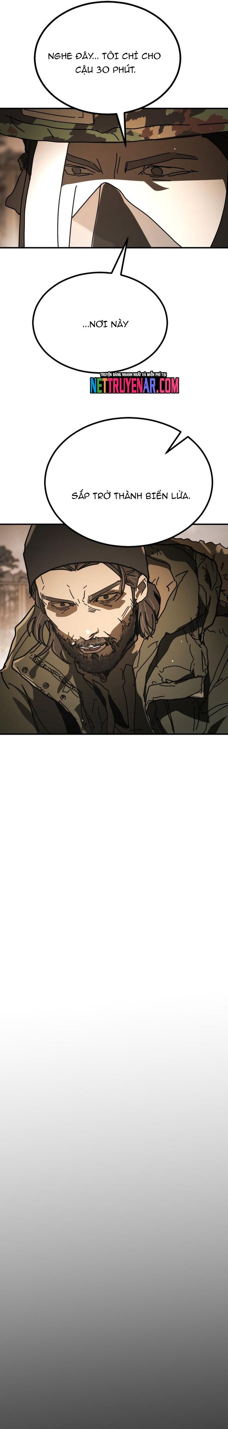 Đại Dịch Seoul Chapter 176 - 16