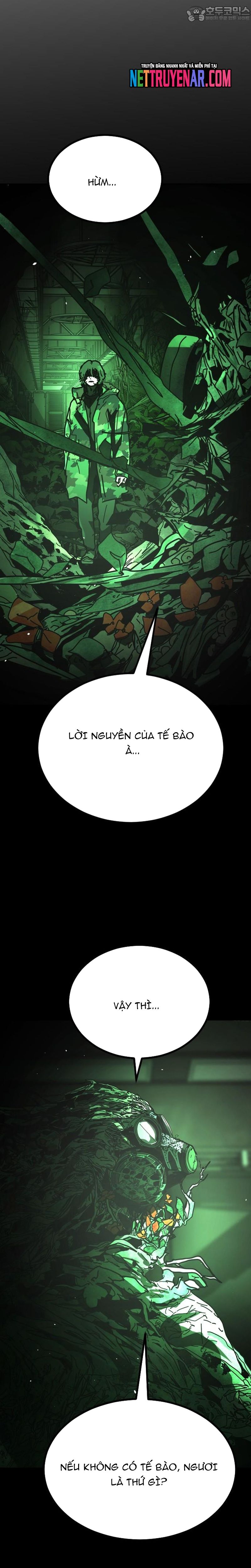Đại Dịch Seoul Chapter 176 - 17