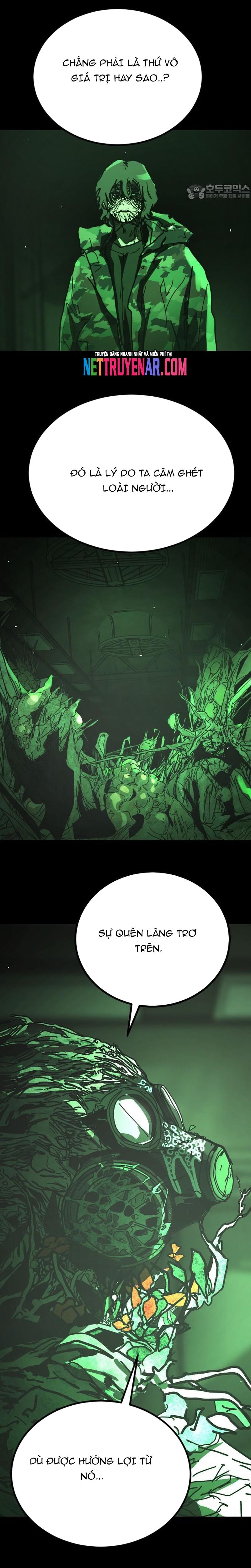 Đại Dịch Seoul Chapter 176 - 18