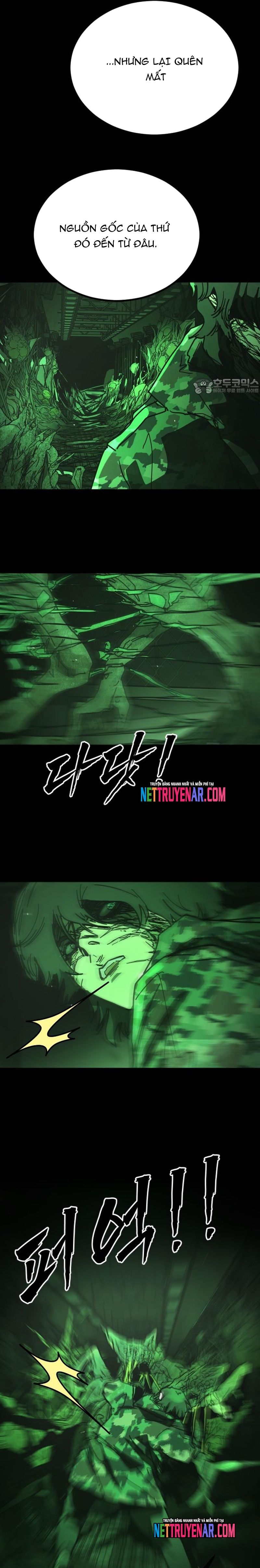 Đại Dịch Seoul Chapter 176 - 19