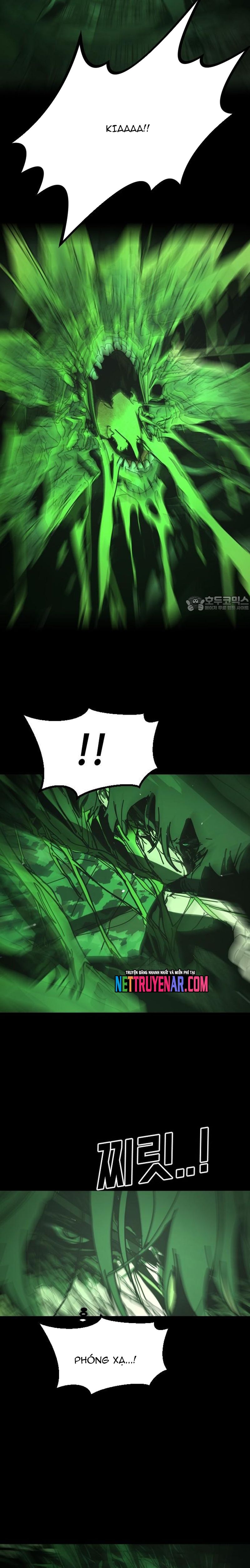 Đại Dịch Seoul Chapter 176 - 20