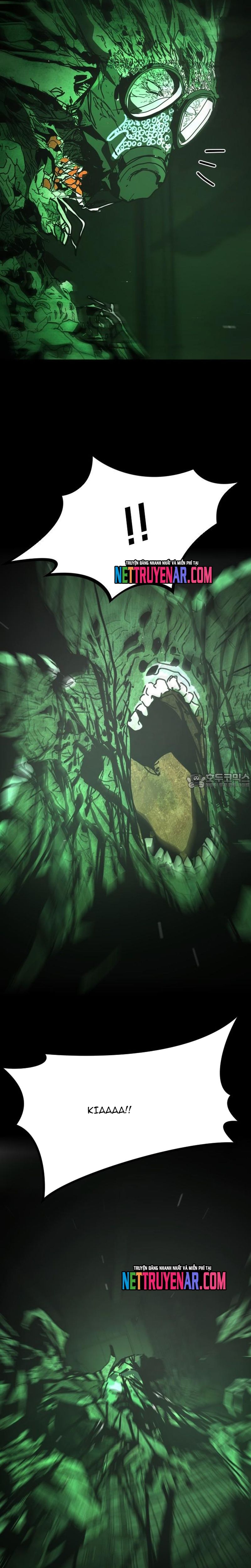 Đại Dịch Seoul Chapter 176 - 21