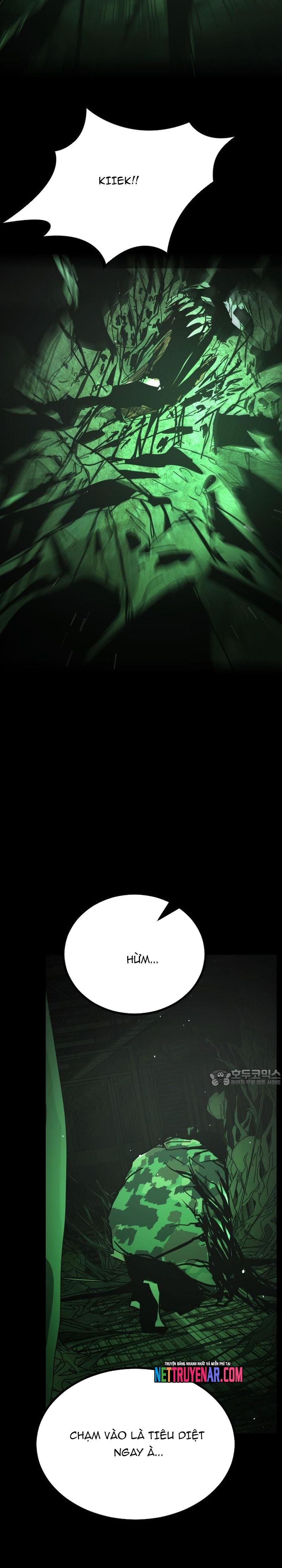 Đại Dịch Seoul Chapter 176 - 22