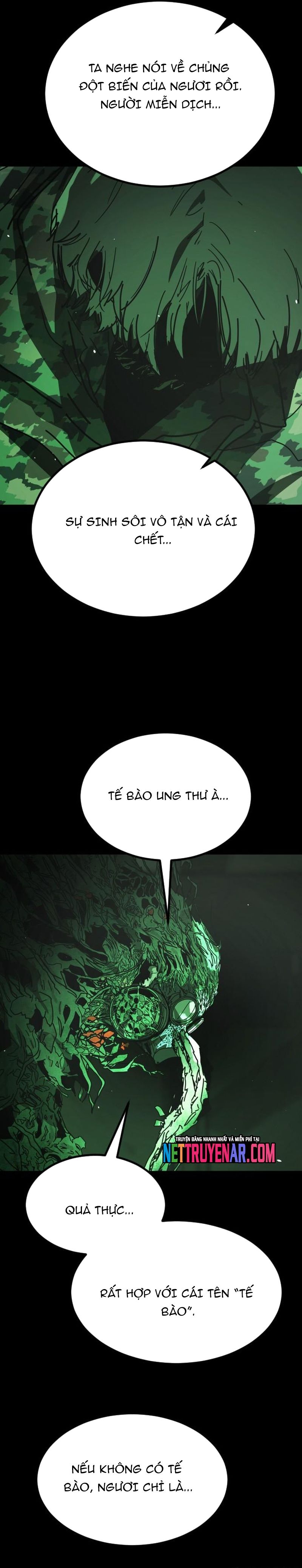 Đại Dịch Seoul Chapter 176 - 23