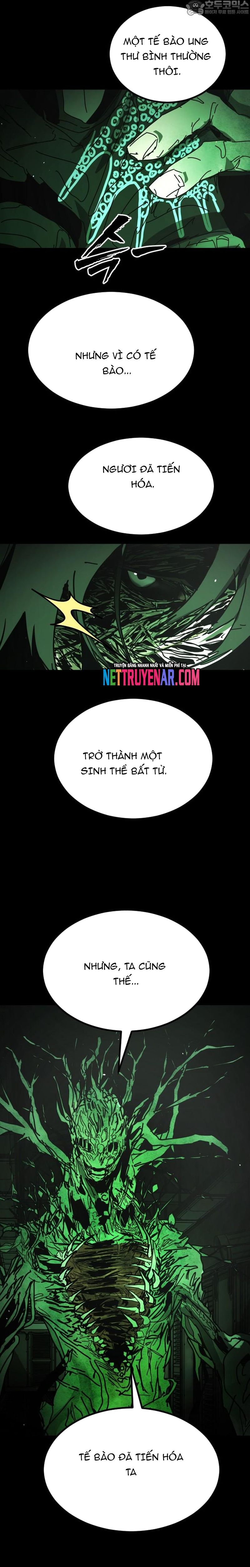 Đại Dịch Seoul Chapter 176 - 24