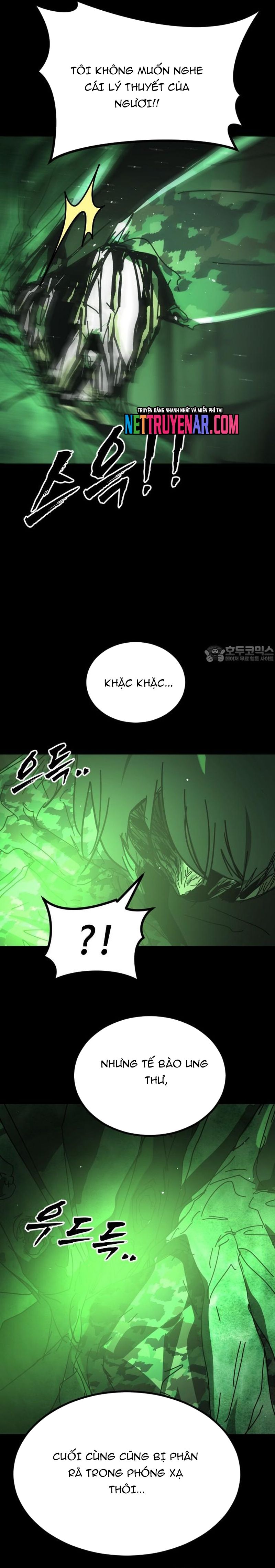 Đại Dịch Seoul Chapter 176 - 26