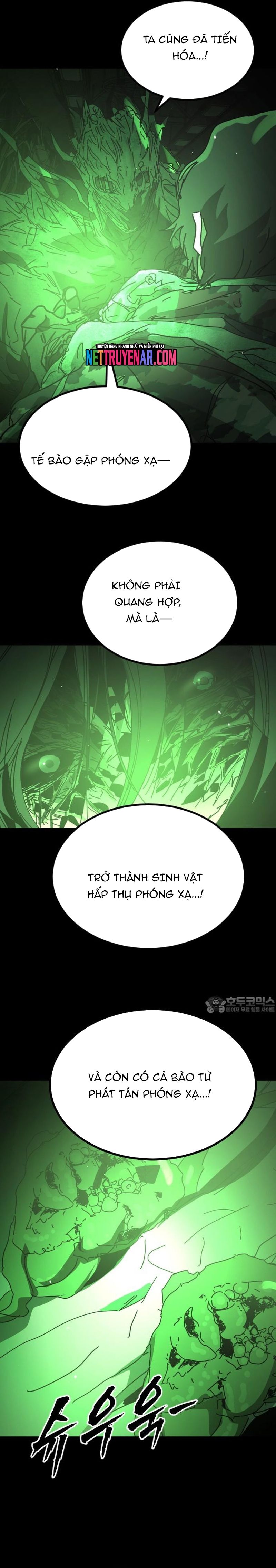 Đại Dịch Seoul Chapter 176 - 27