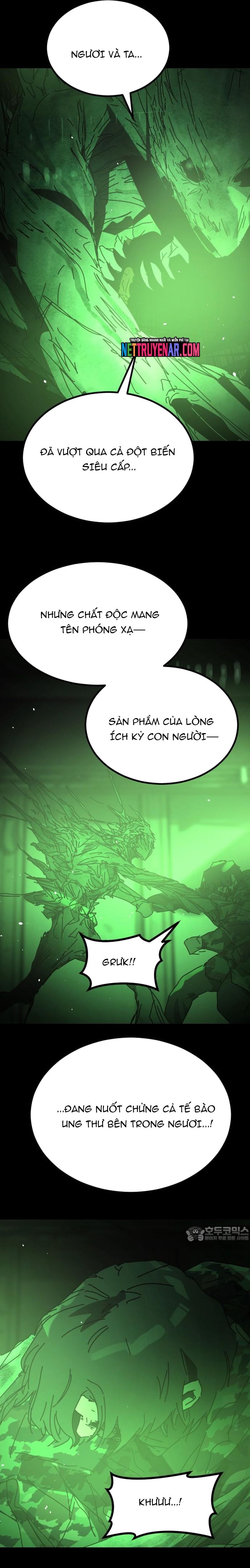 Đại Dịch Seoul Chapter 176 - 28