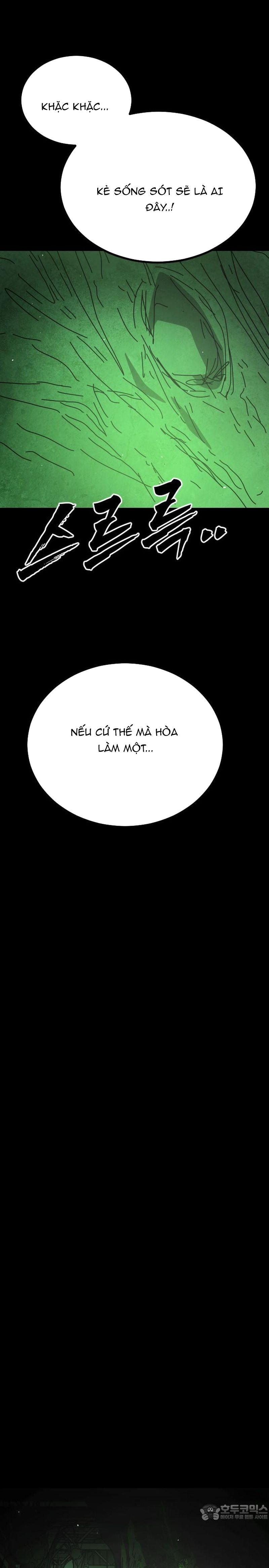 Đại Dịch Seoul Chapter 176 - 29
