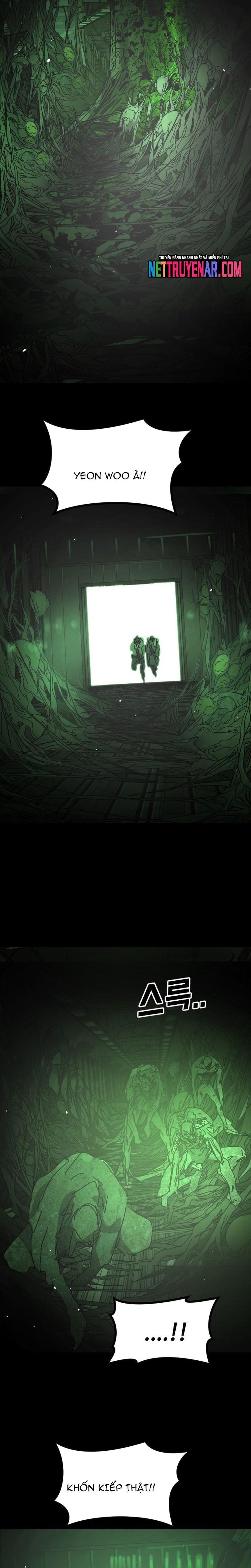 Đại Dịch Seoul Chapter 176 - 30