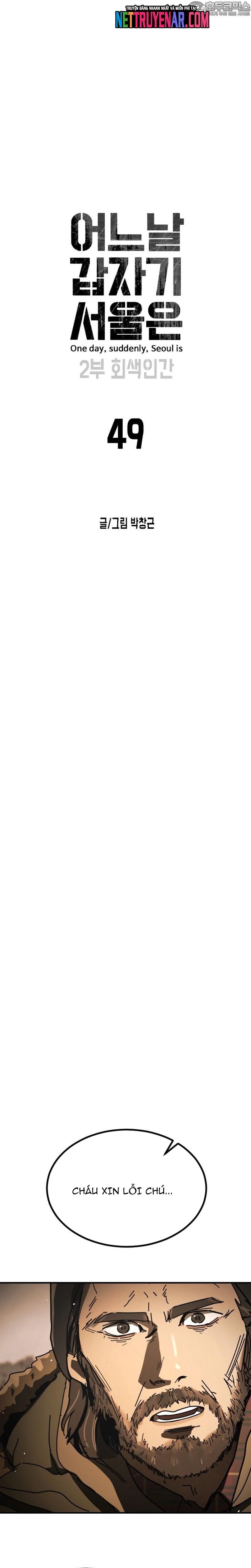 Đại Dịch Seoul Chapter 176 - 4