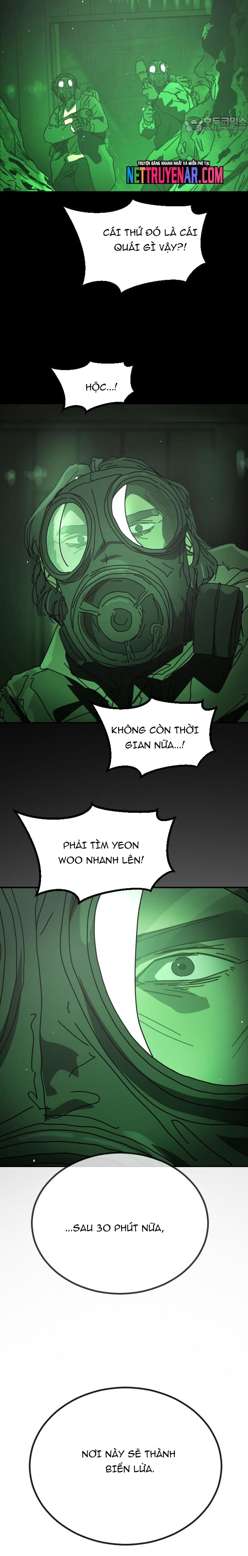 Đại Dịch Seoul Chapter 176 - 31