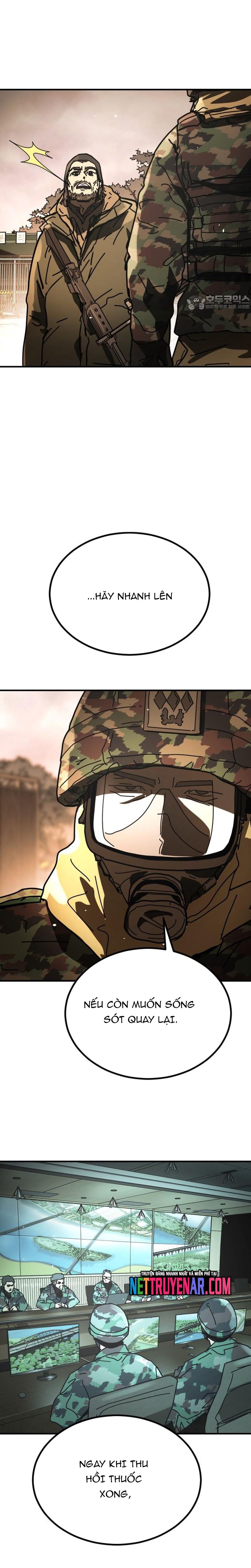 Đại Dịch Seoul Chapter 176 - 32