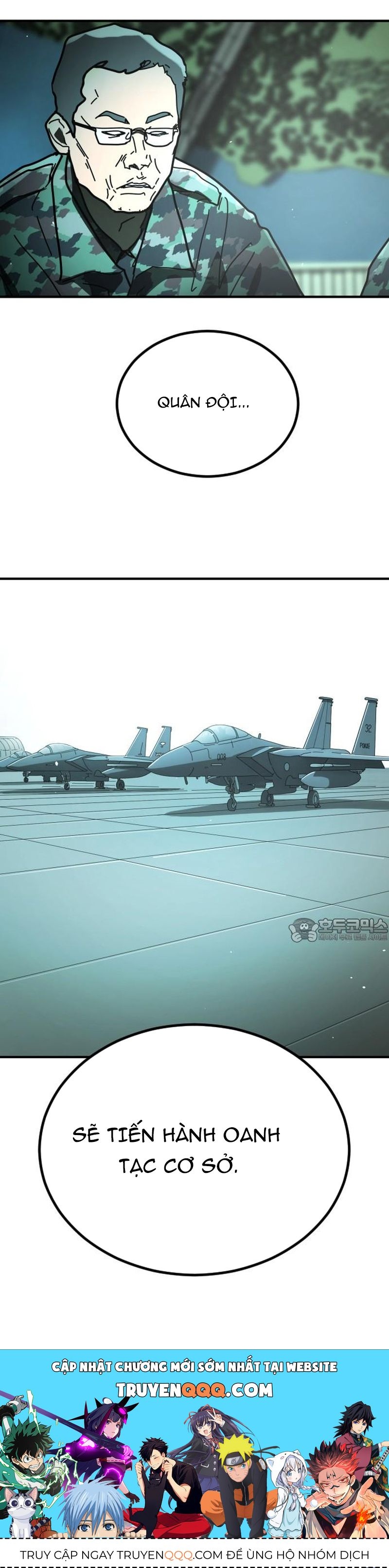 Đại Dịch Seoul Chapter 176 - 33