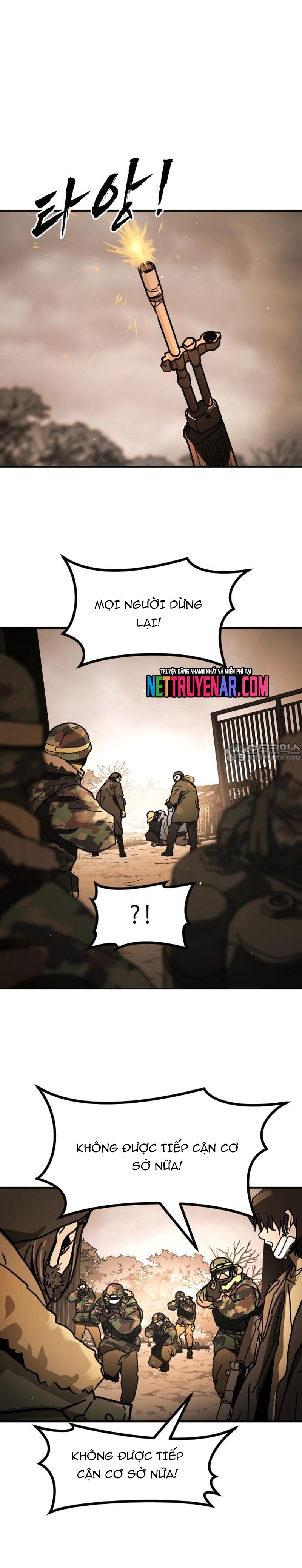 Đại Dịch Seoul Chapter 176 - 7