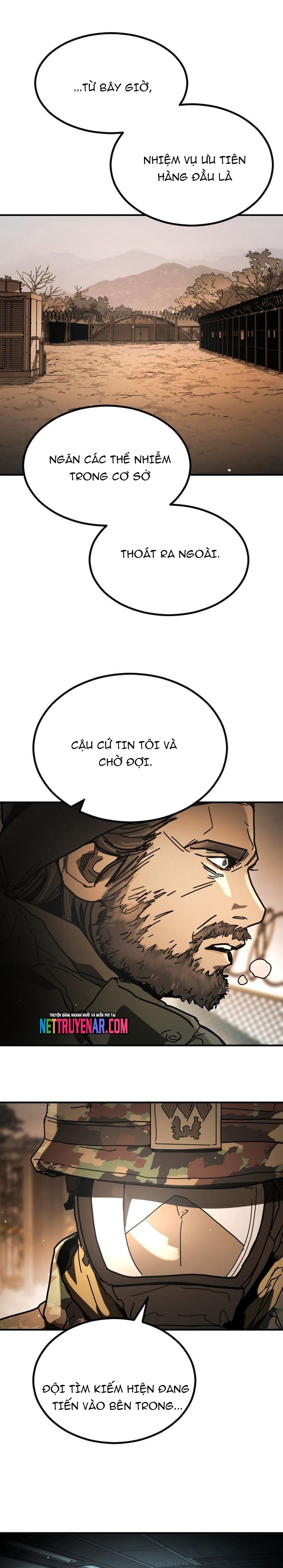 Đại Dịch Seoul Chapter 176 - 10