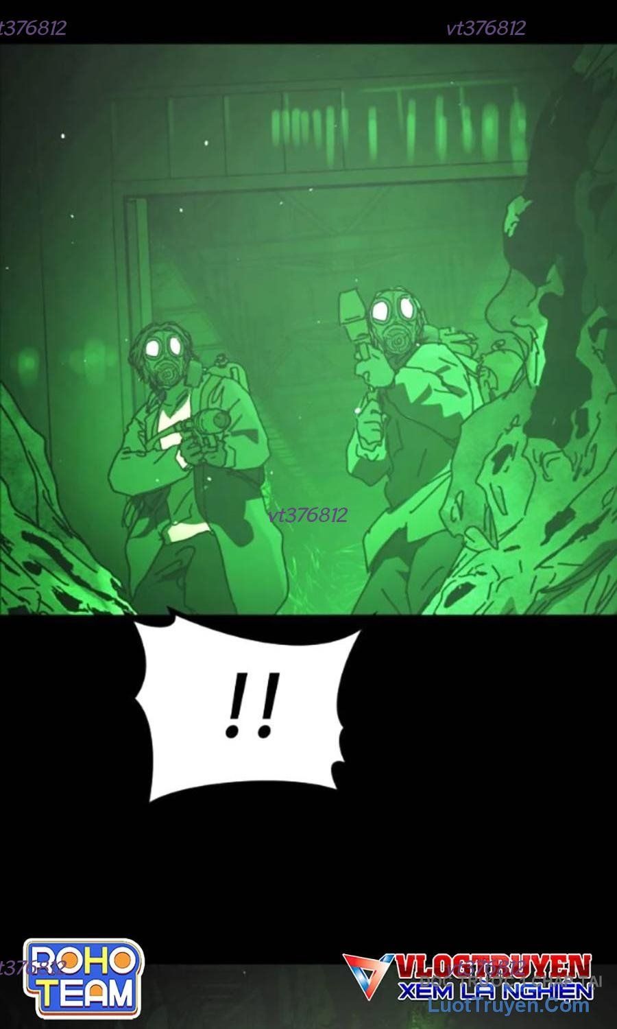 Đại Dịch Seoul Chapter 177 - 12