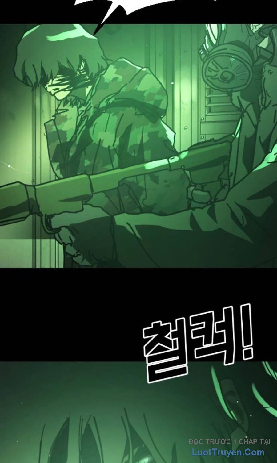 Đại Dịch Seoul Chapter 177 - 115