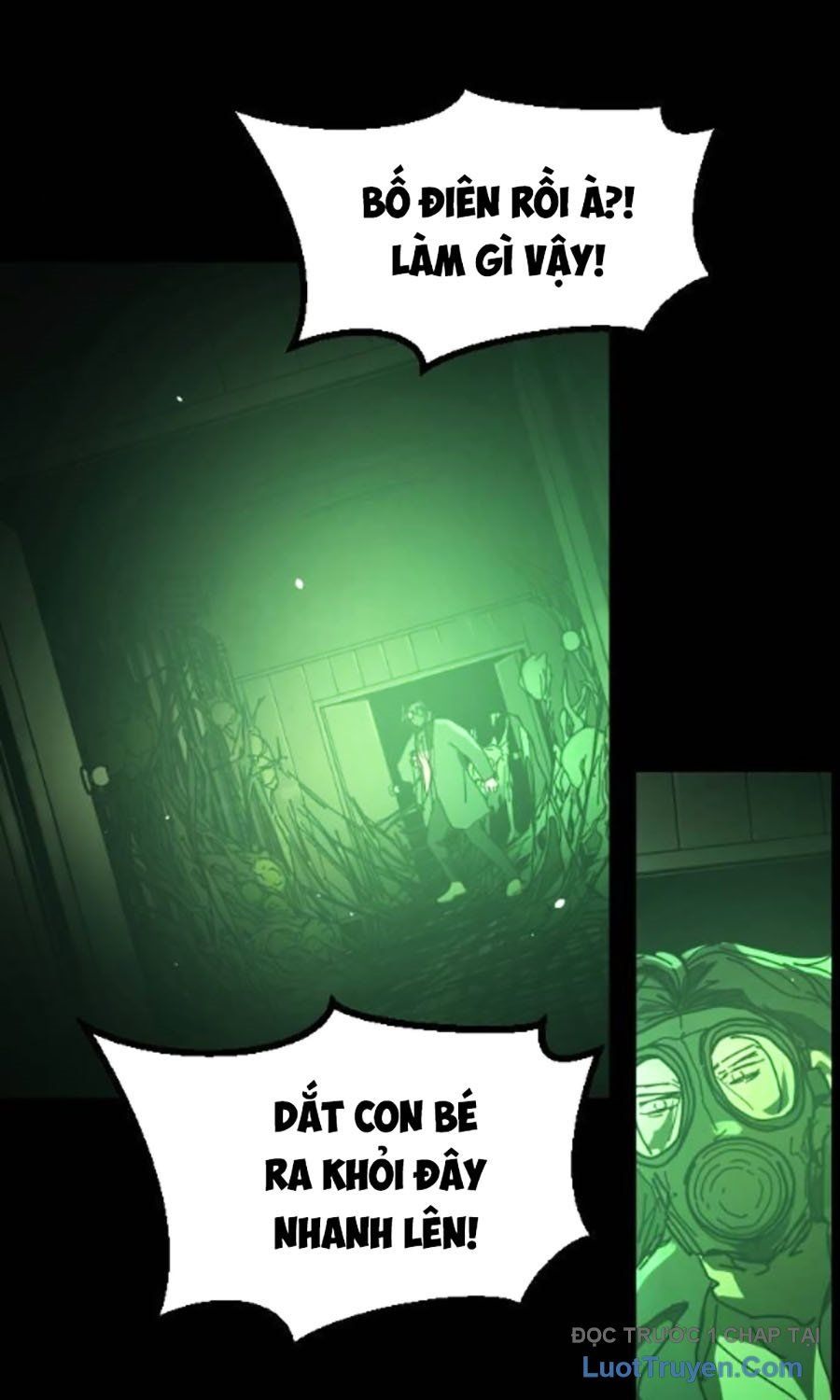 Đại Dịch Seoul Chapter 177 - 118