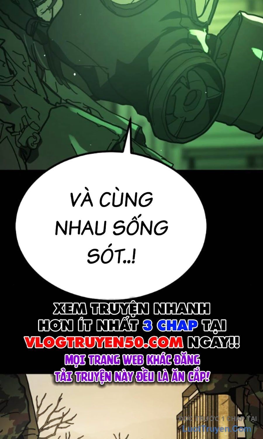 Đại Dịch Seoul Chapter 177 - 120