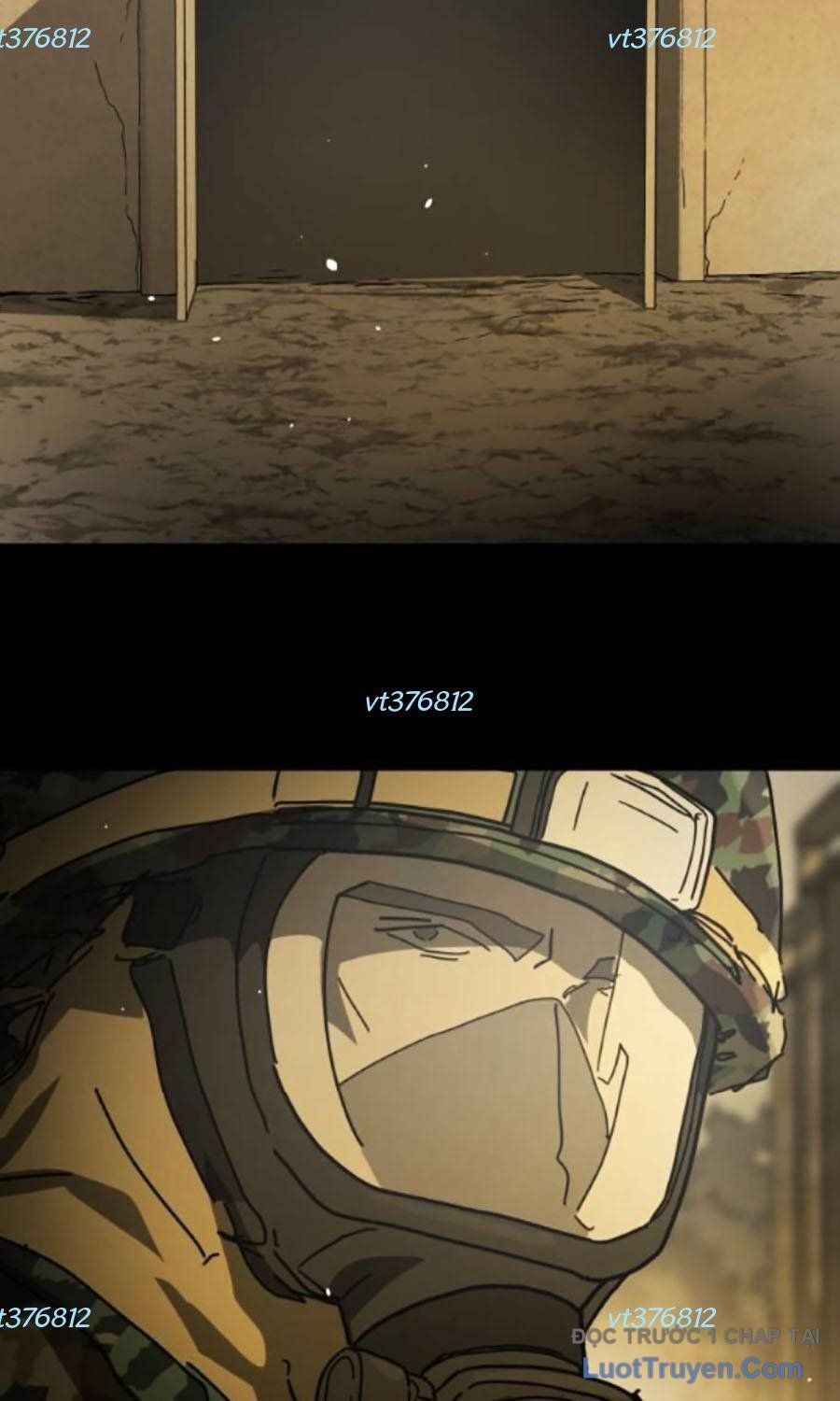 Đại Dịch Seoul Chapter 177 - 122