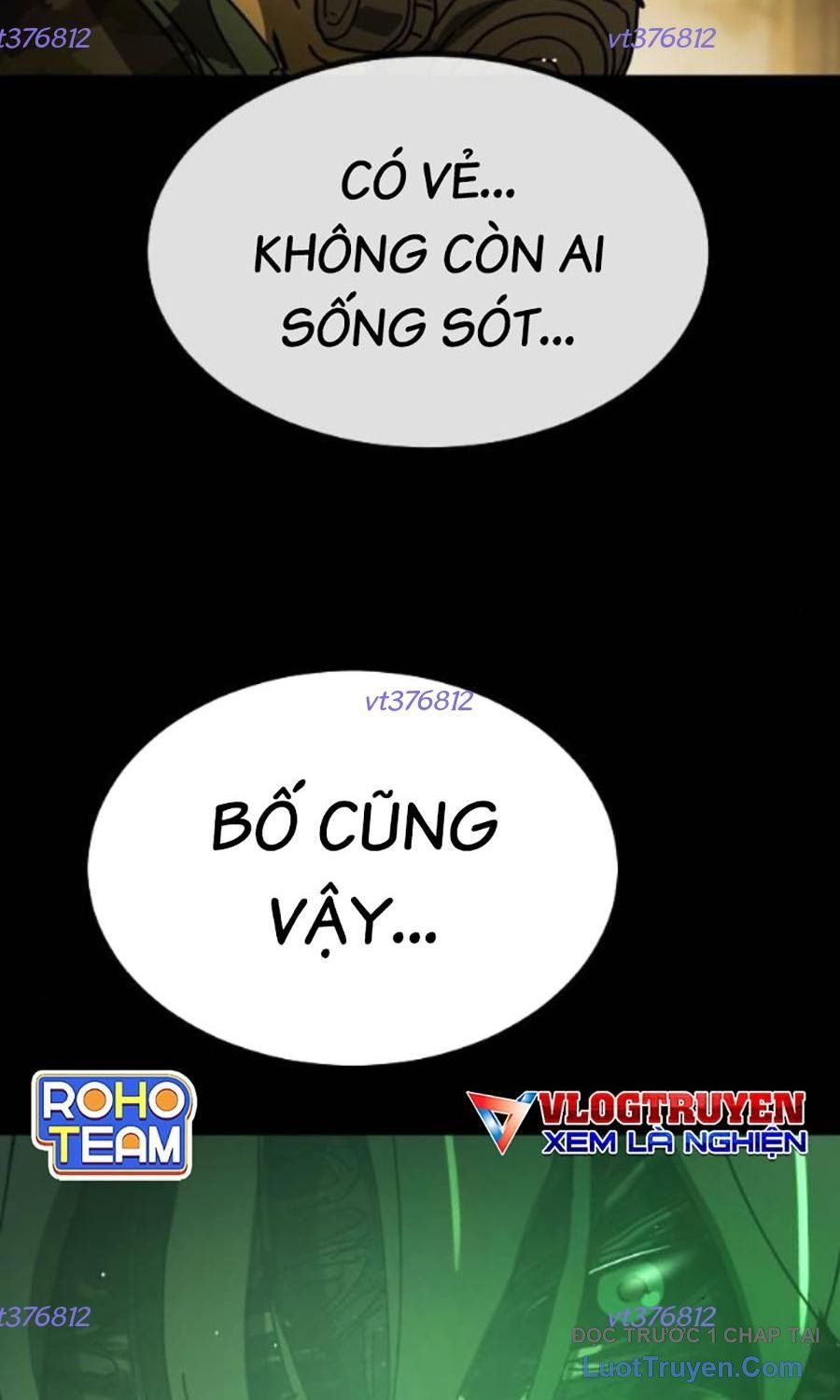 Đại Dịch Seoul Chapter 177 - 123