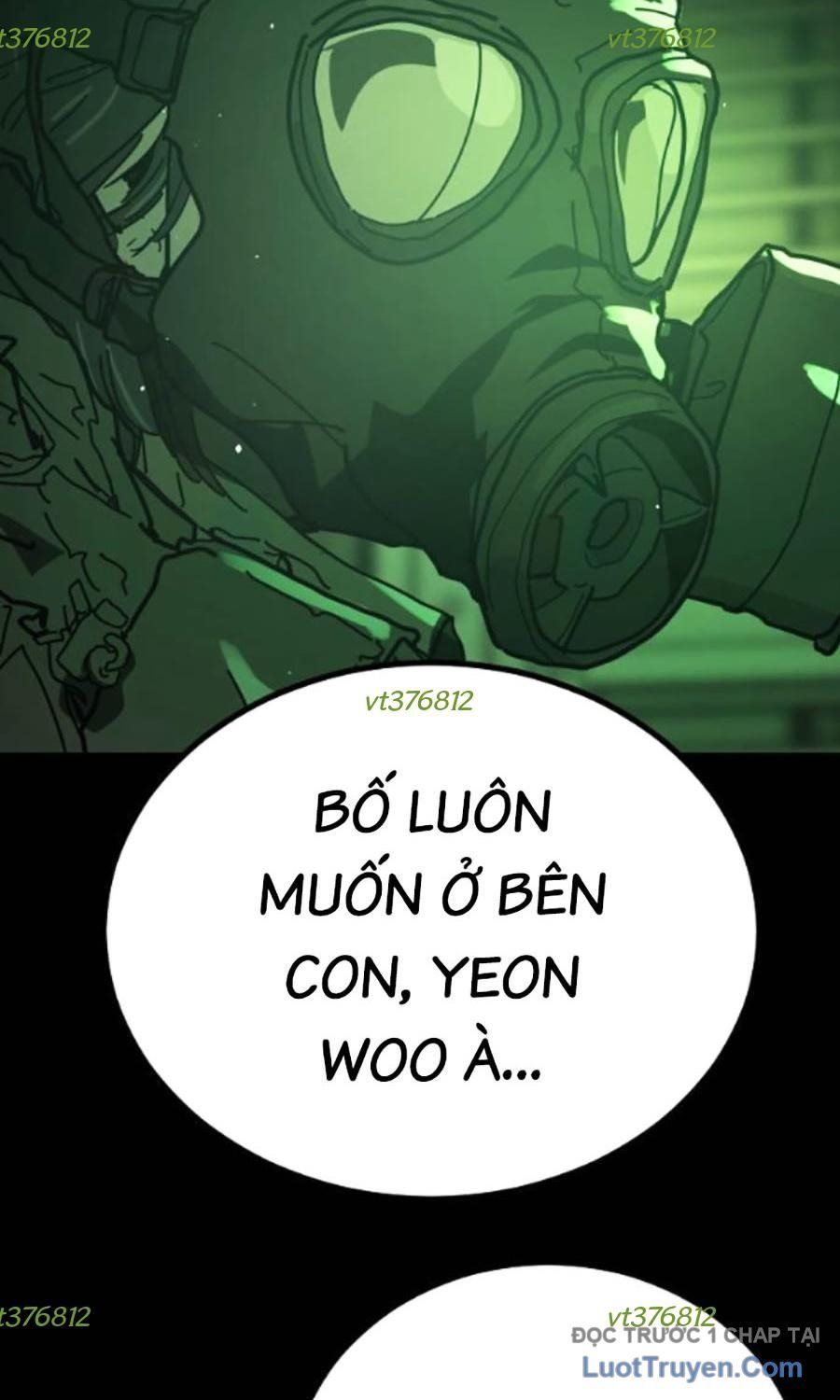 Đại Dịch Seoul Chapter 177 - 125