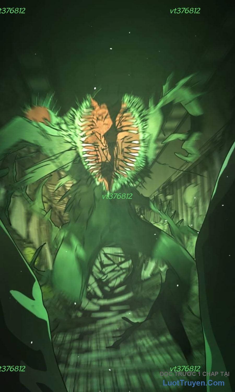 Đại Dịch Seoul Chapter 177 - 130