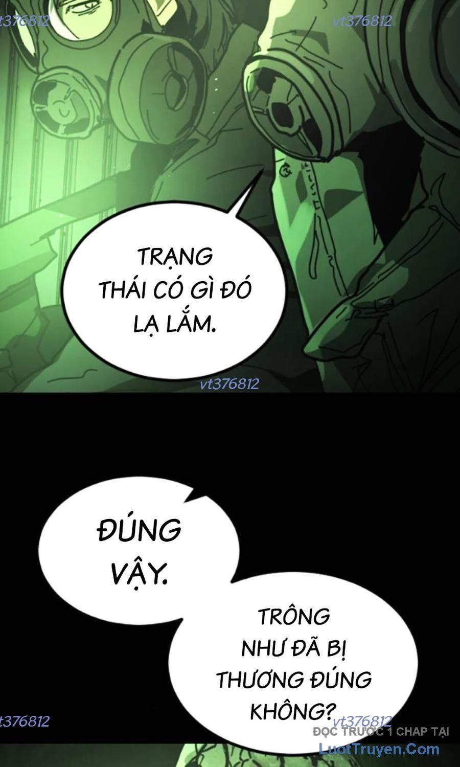 Đại Dịch Seoul Chapter 177 - 14