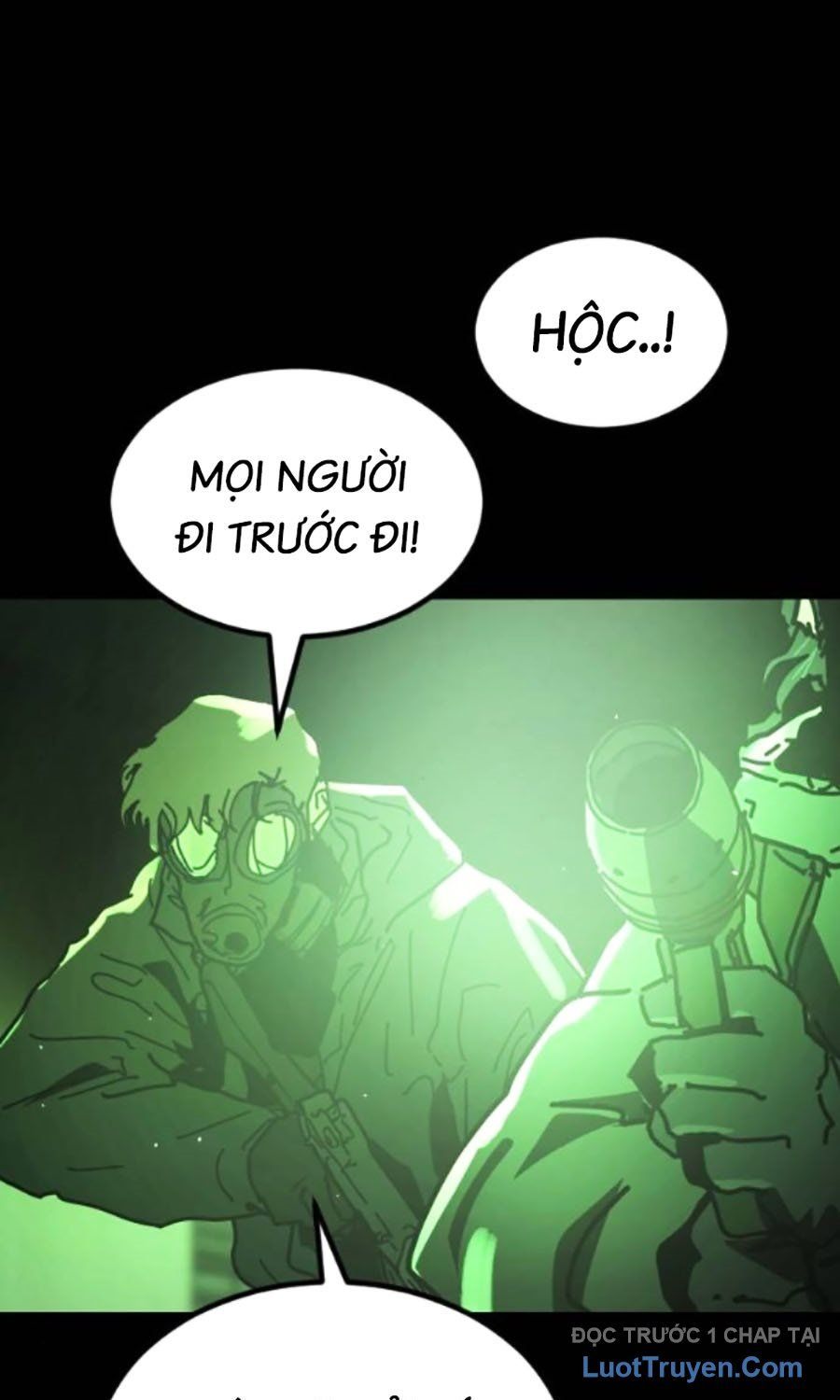 Đại Dịch Seoul Chapter 177 - 17