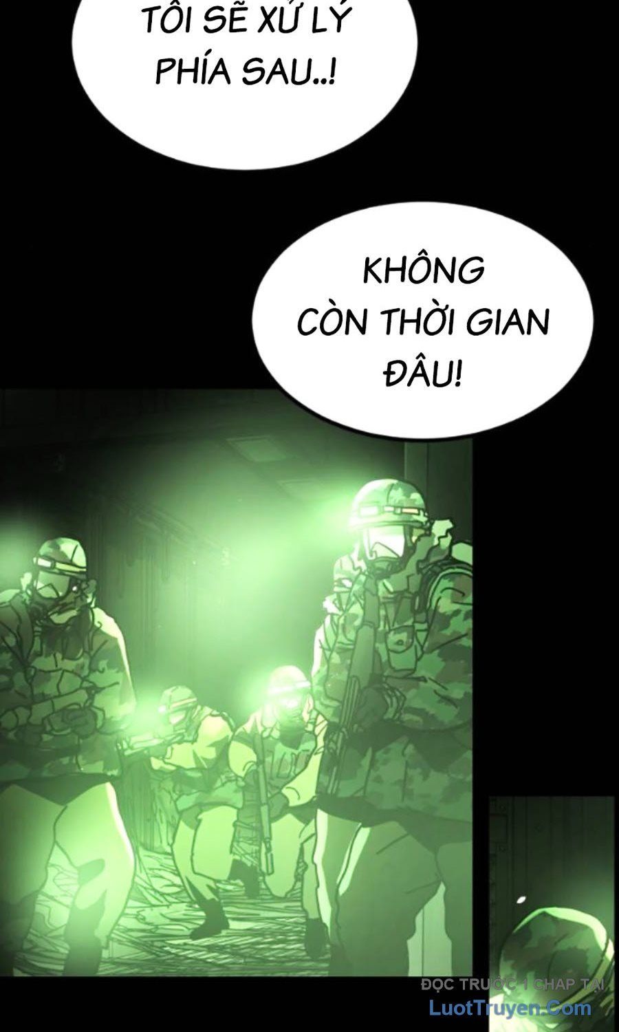 Đại Dịch Seoul Chapter 177 - 18