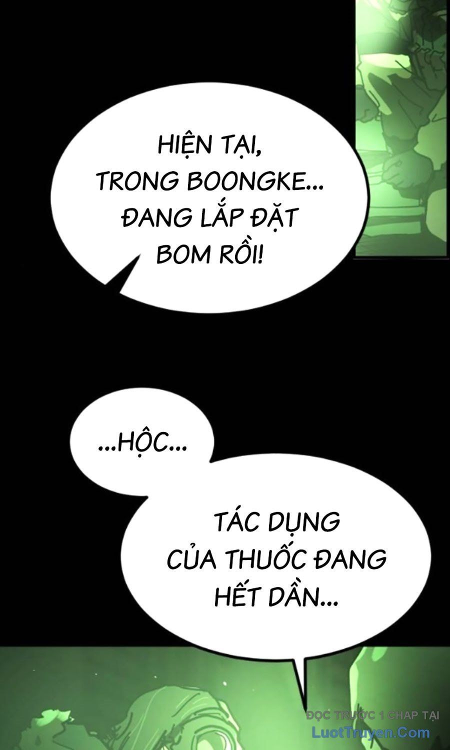 Đại Dịch Seoul Chapter 177 - 19