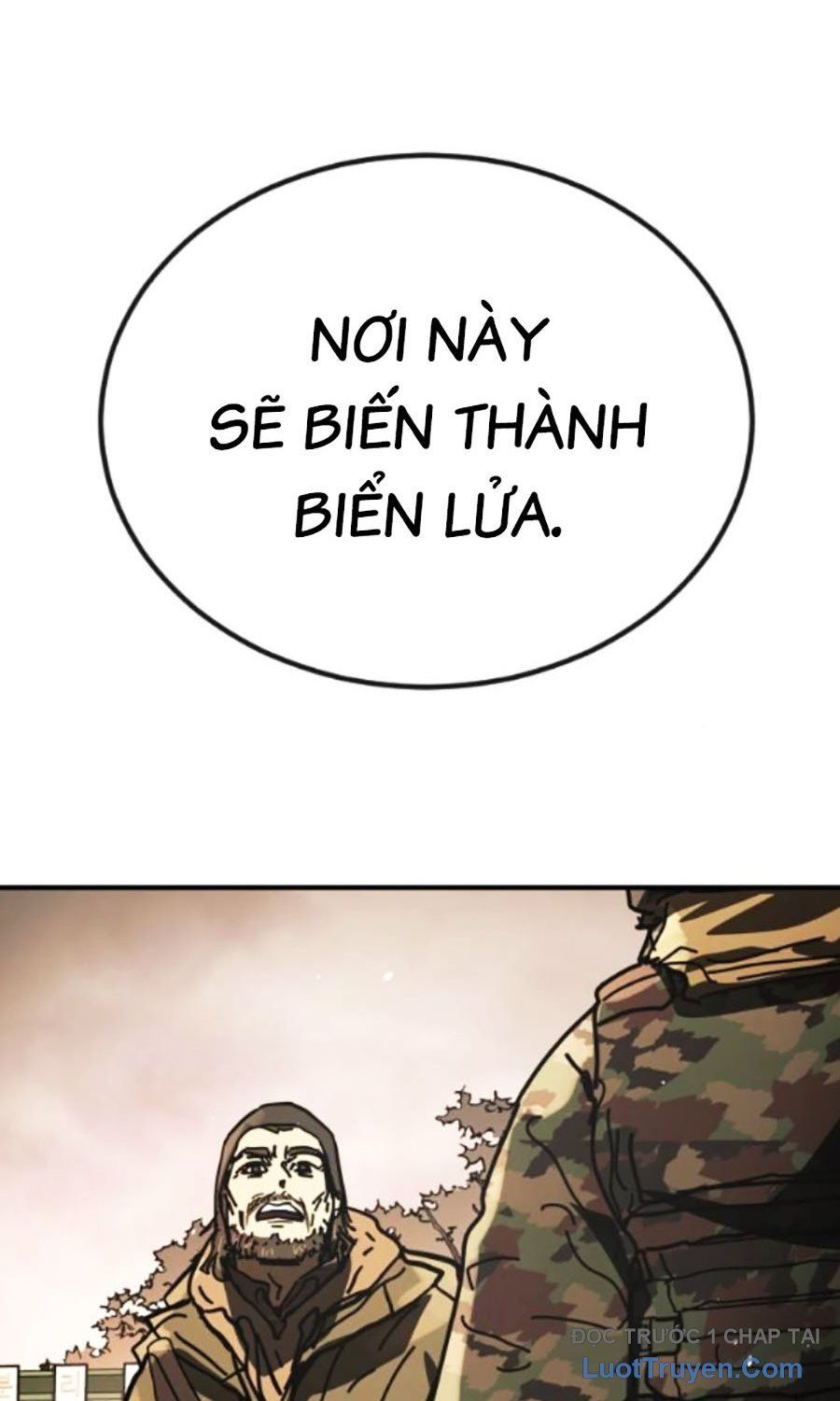 Đại Dịch Seoul Chapter 177 - 4