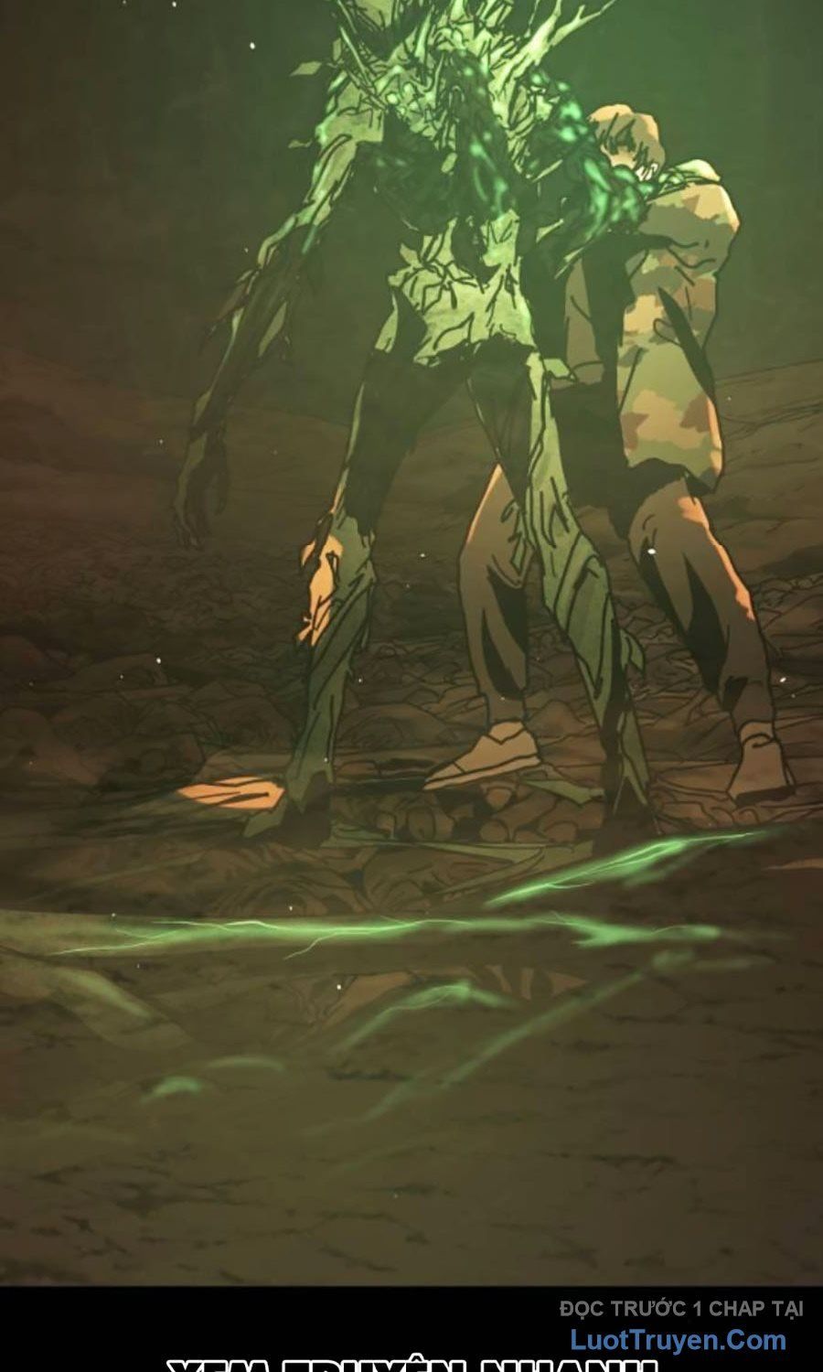 Đại Dịch Seoul Chapter 177 - 40