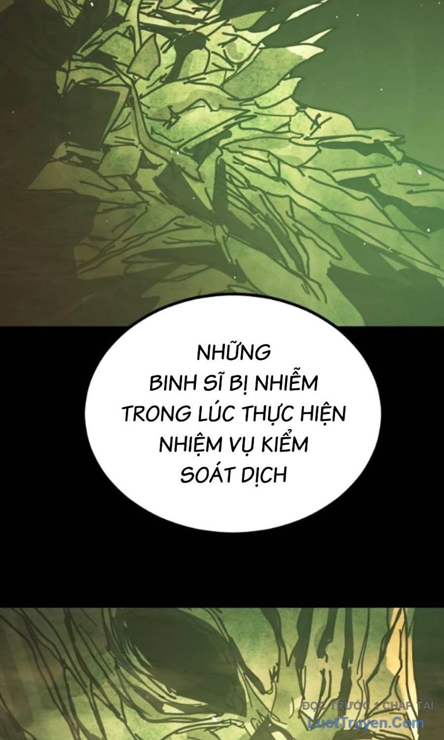 Đại Dịch Seoul Chapter 177 - 42