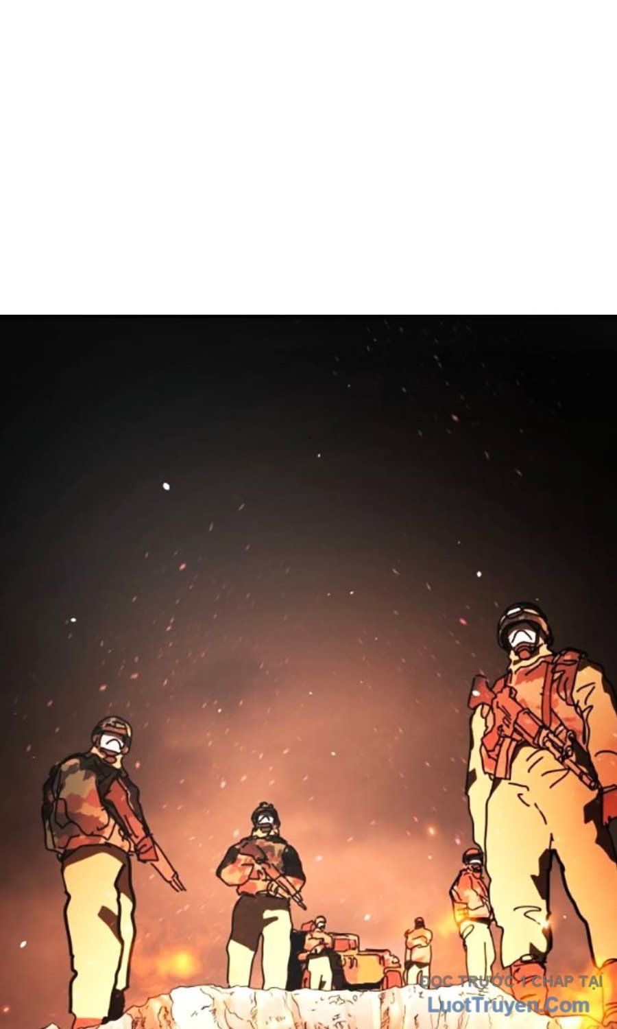 Đại Dịch Seoul Chapter 177 - 44