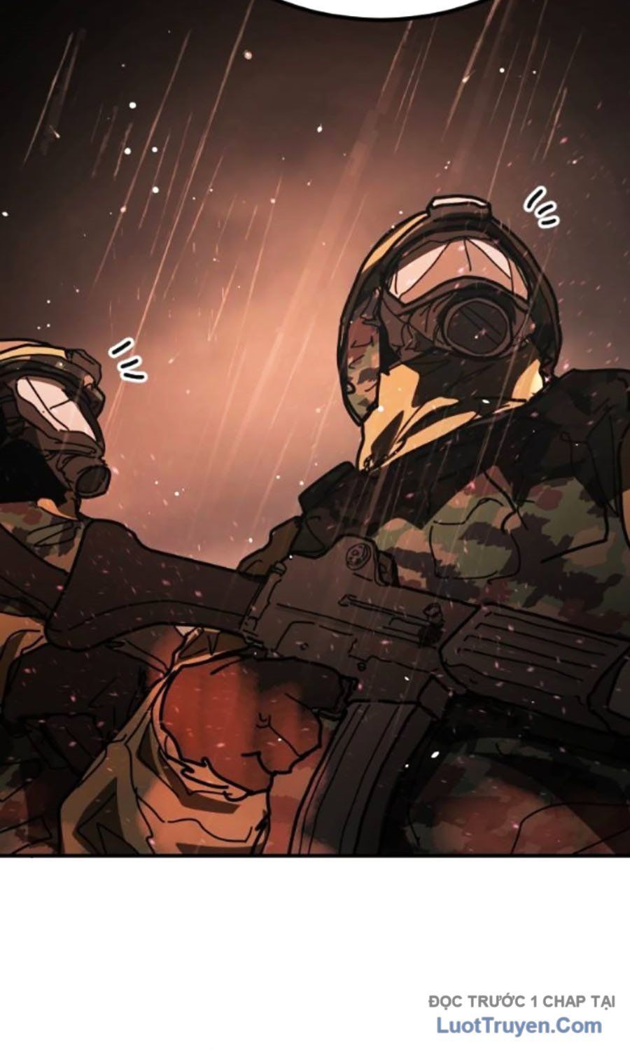 Đại Dịch Seoul Chapter 177 - 49